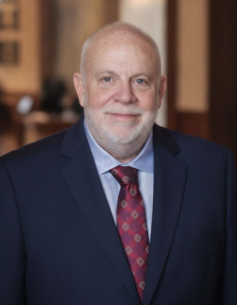 Robert "Bob" Cole Larmer