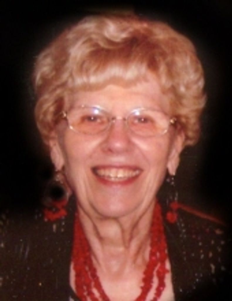 Janet Robertson