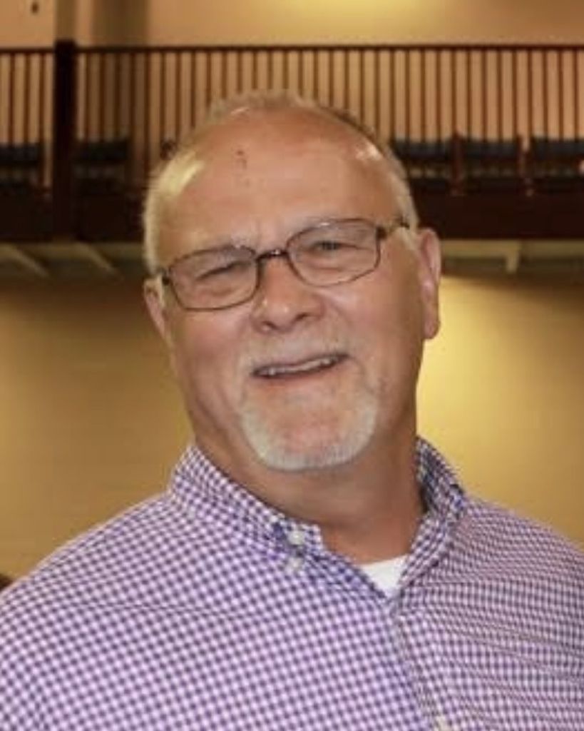 Paul Richard Turner Profile Photo
