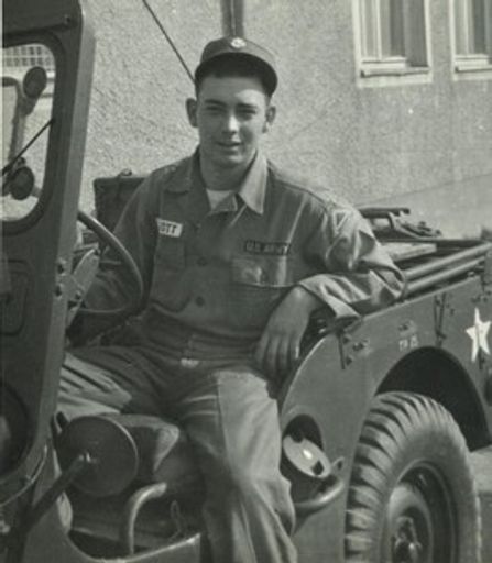 Roy Elliott Profile Photo