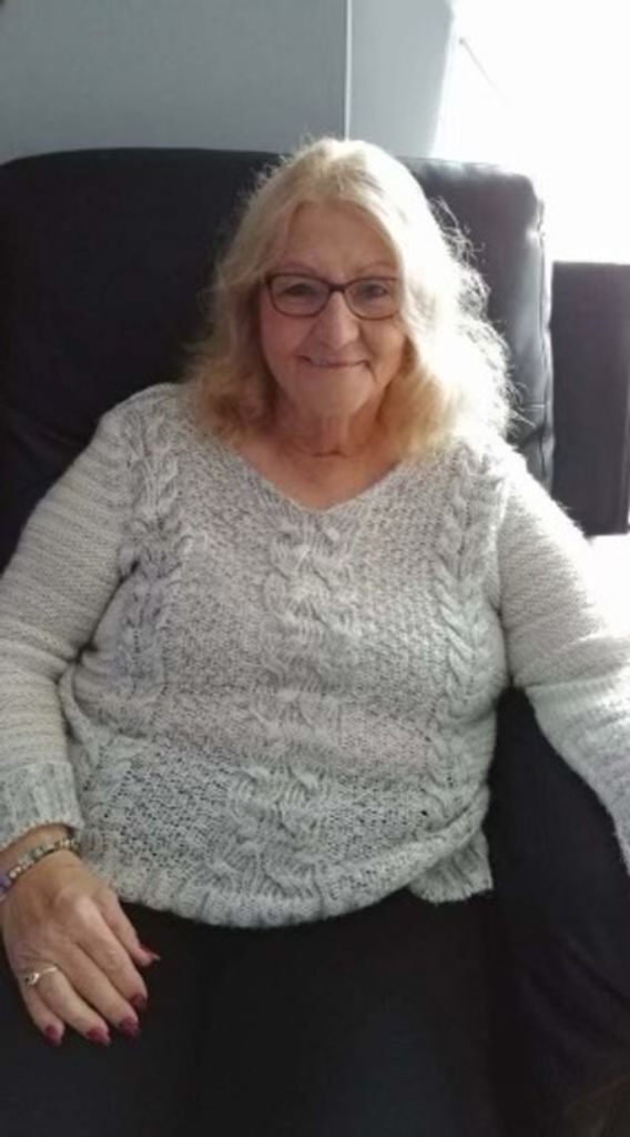 Rolande M. Ouellette Profile Photo