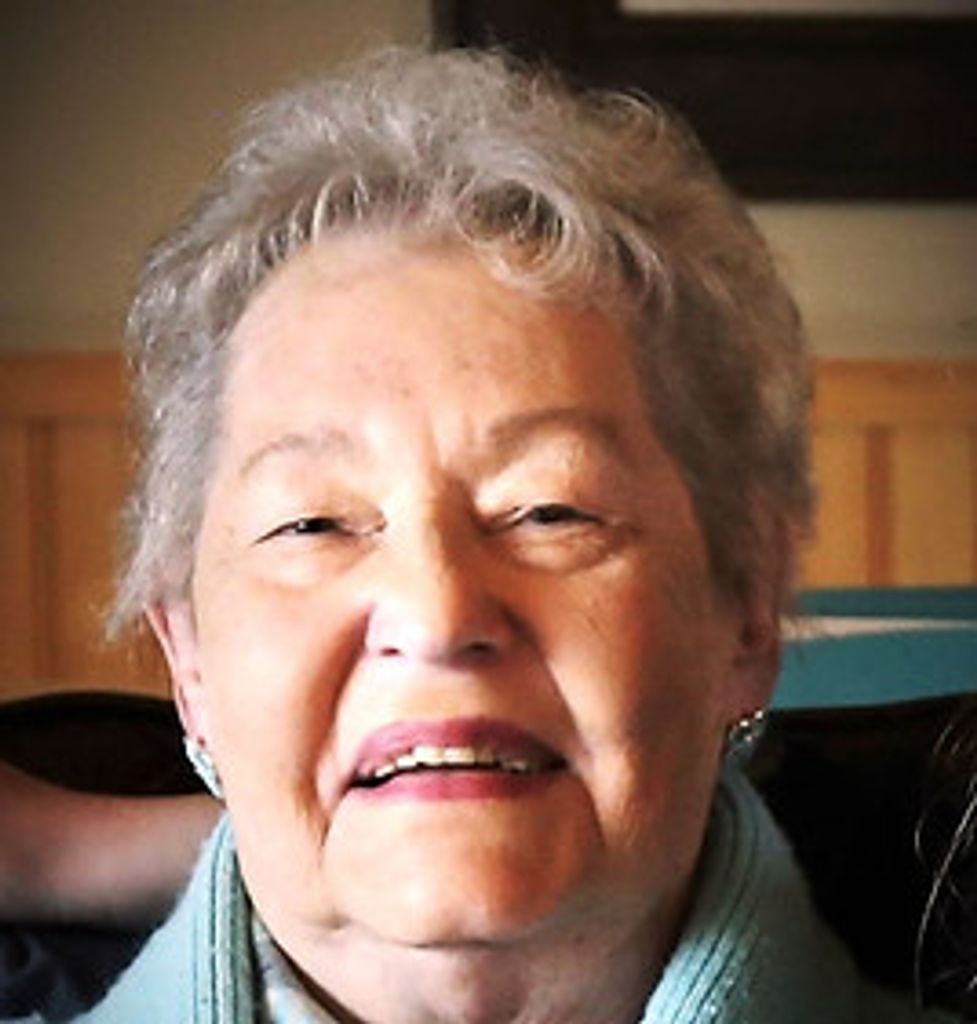 Gretchen H. Berger