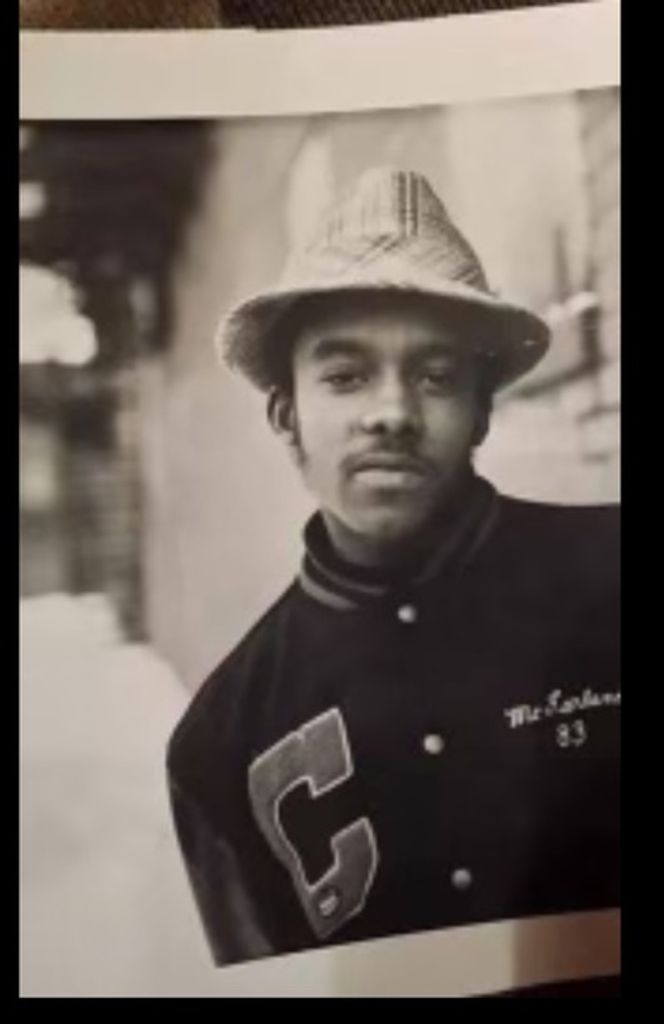 Cornell David Mcfarland