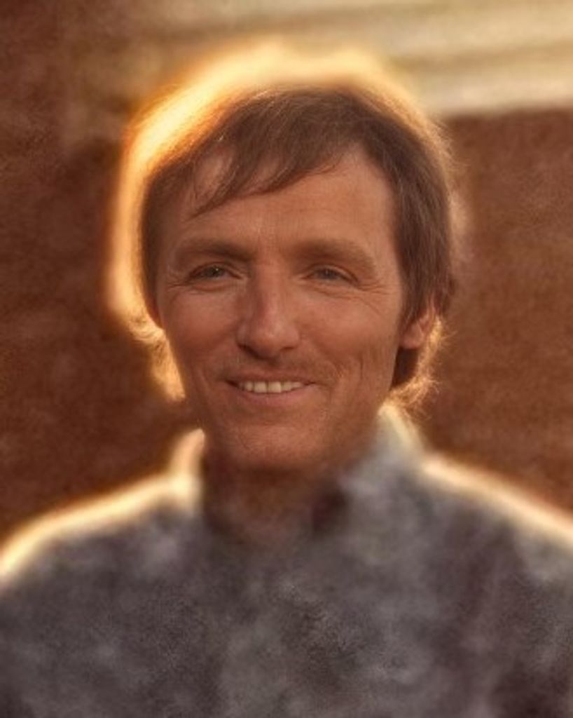 Wayne Douglas Litster
