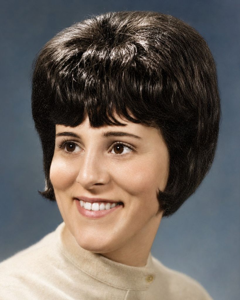 Rebecca Ann Martin Profile Photo