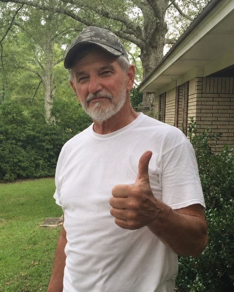 William H. McNeese, Jr. Profile Photo