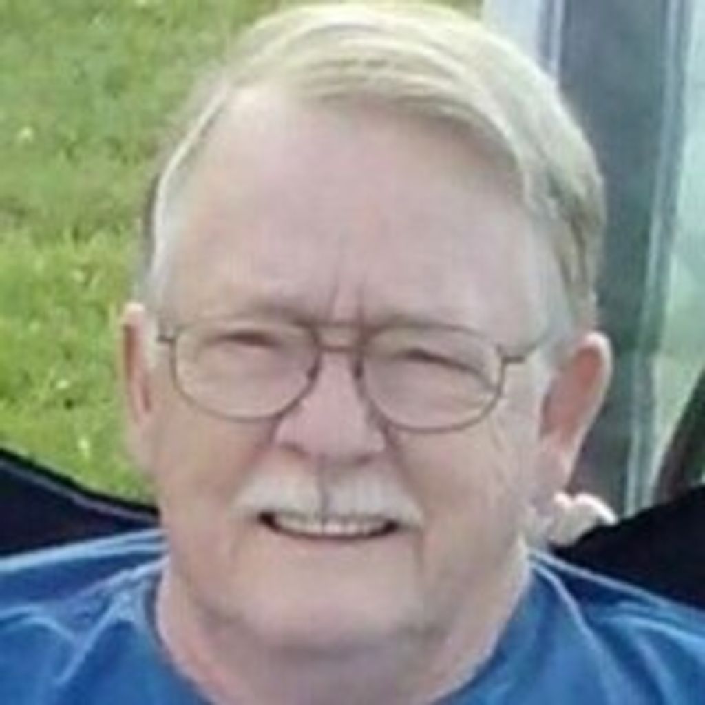 Glen Frantz Profile Photo