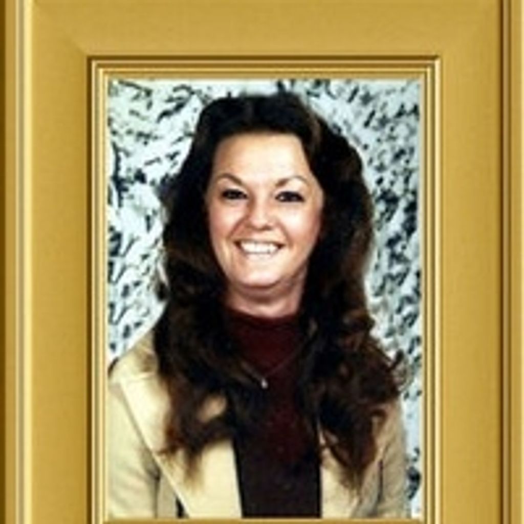 Anna Hopwood Luttrell Lovett Profile Photo