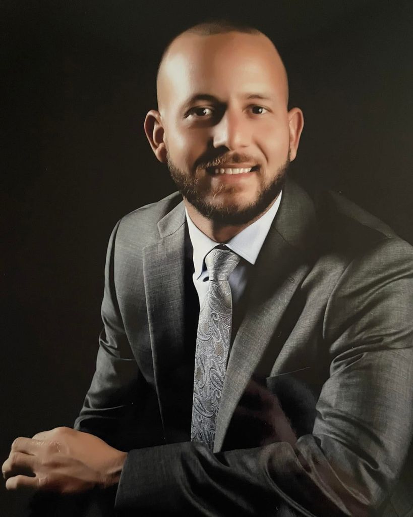Jeremy Jason Wideman Profile Photo