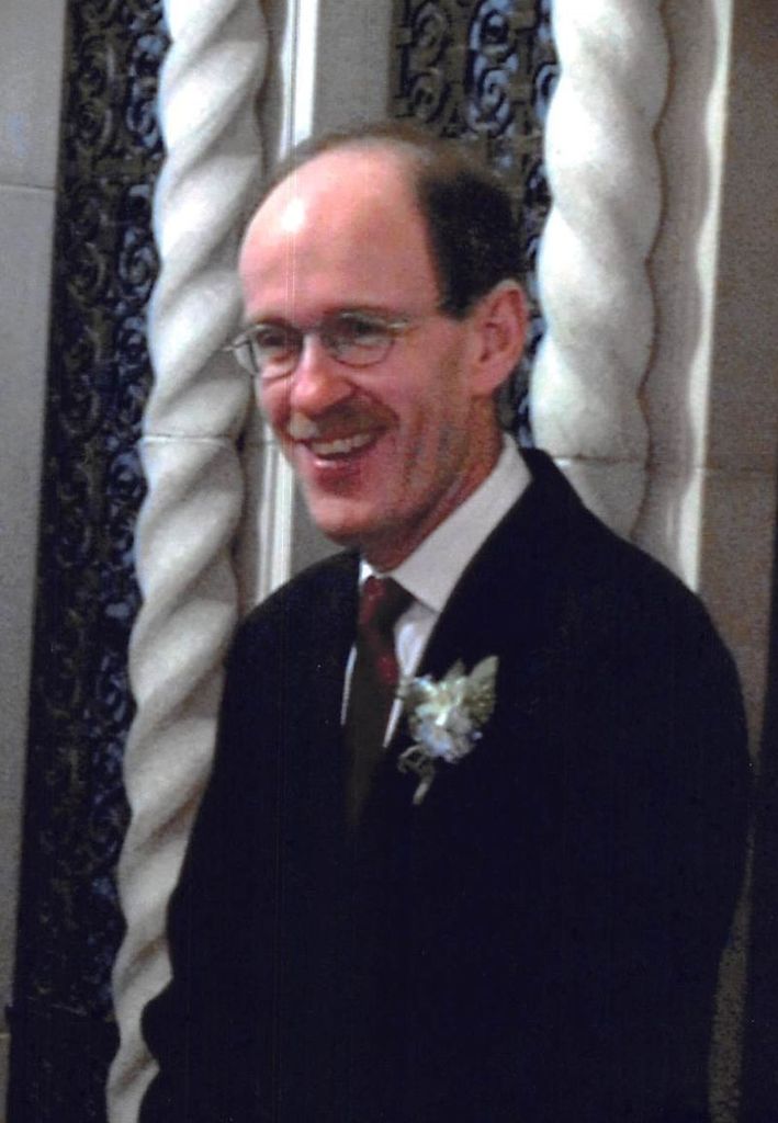 John Phillip Klesmith