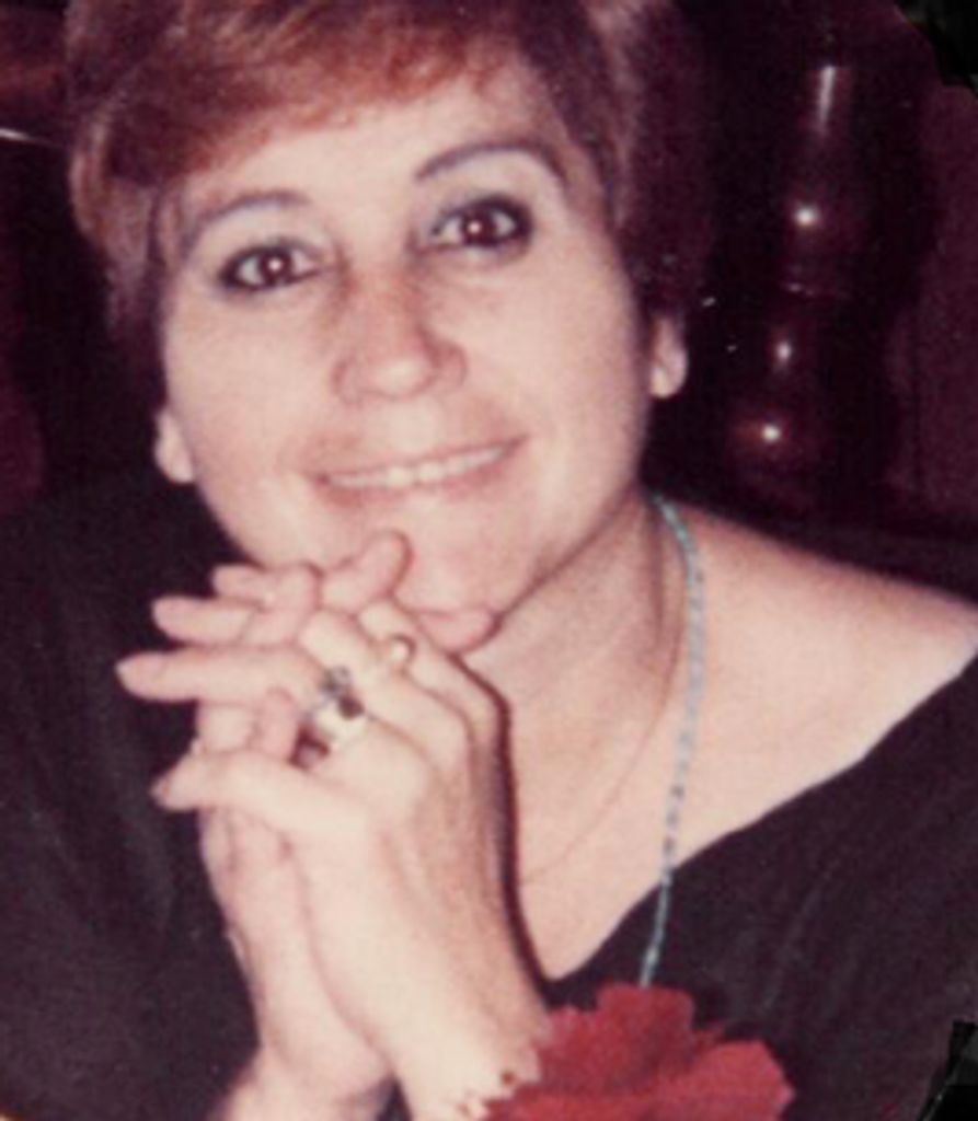 Amalia V. Molina Profile Photo