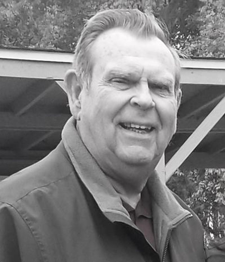 Ernest Jackie Rymer Profile Photo