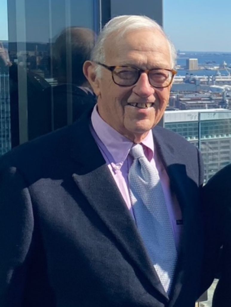 John D Polhemus Profile Photo