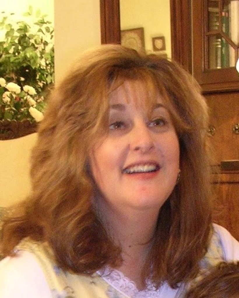 Karen Hudson