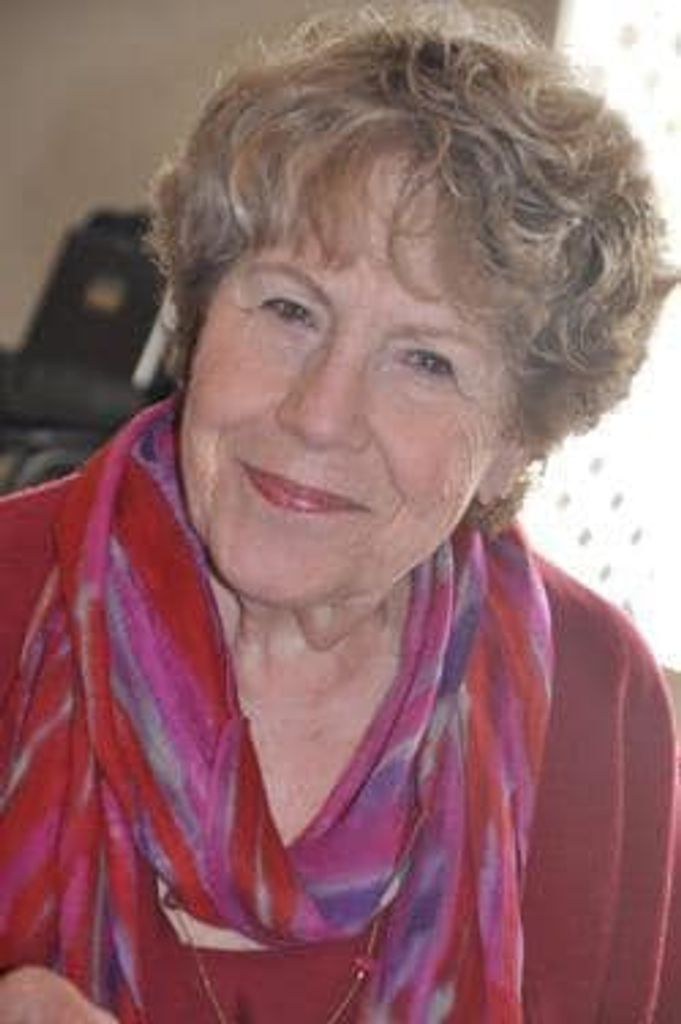 Marilyn Thompson