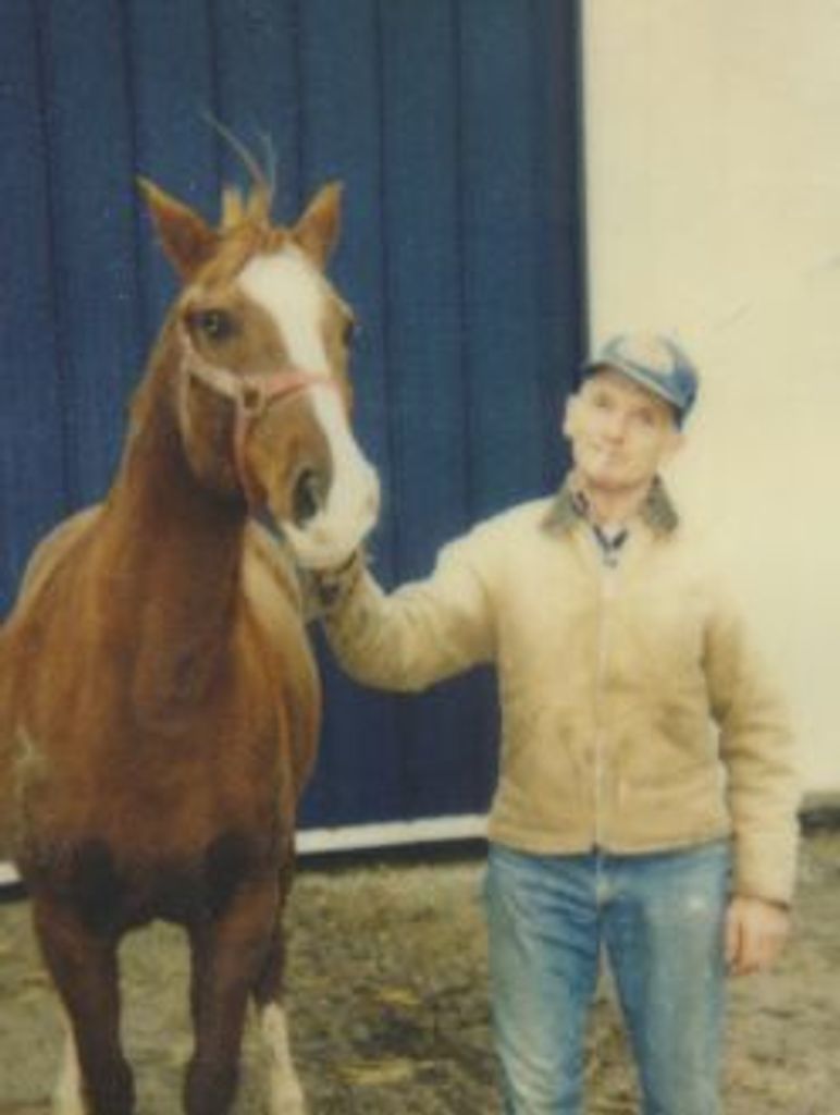 Clarence Edward Wittlin