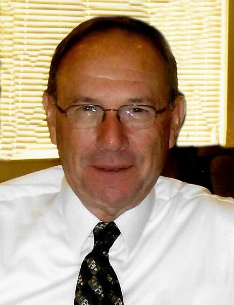 James "Jim" A. Hildebrandt Profile Photo