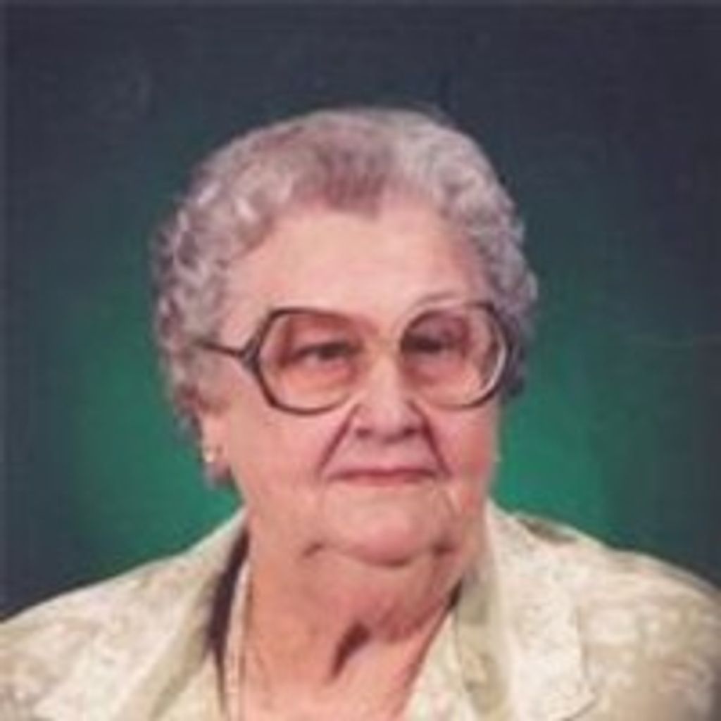 Mildred Sonnier