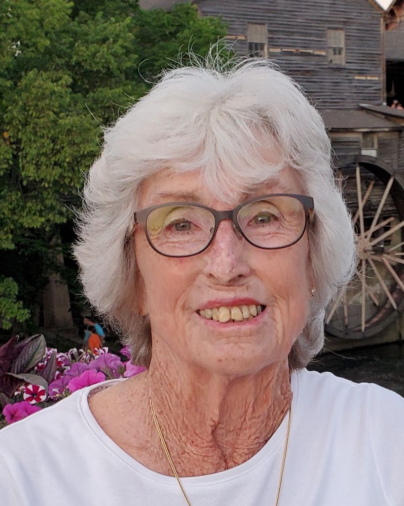 Judith "Judy" Havens Mitchell Profile Photo