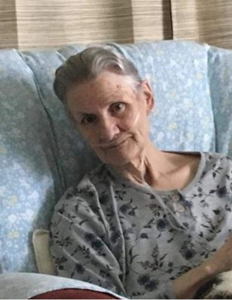 Sandra Lynn (Chambers) Wesley