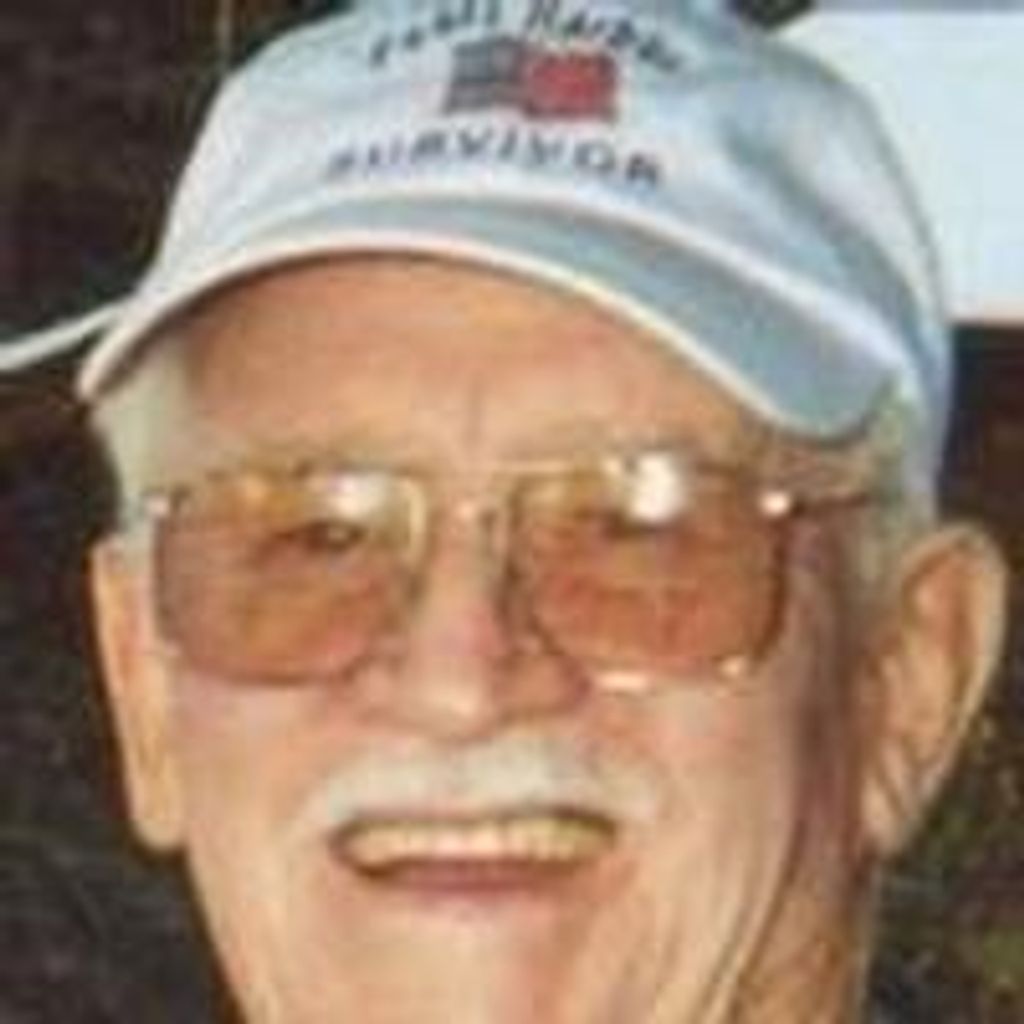 Harry "Smitty" Smith