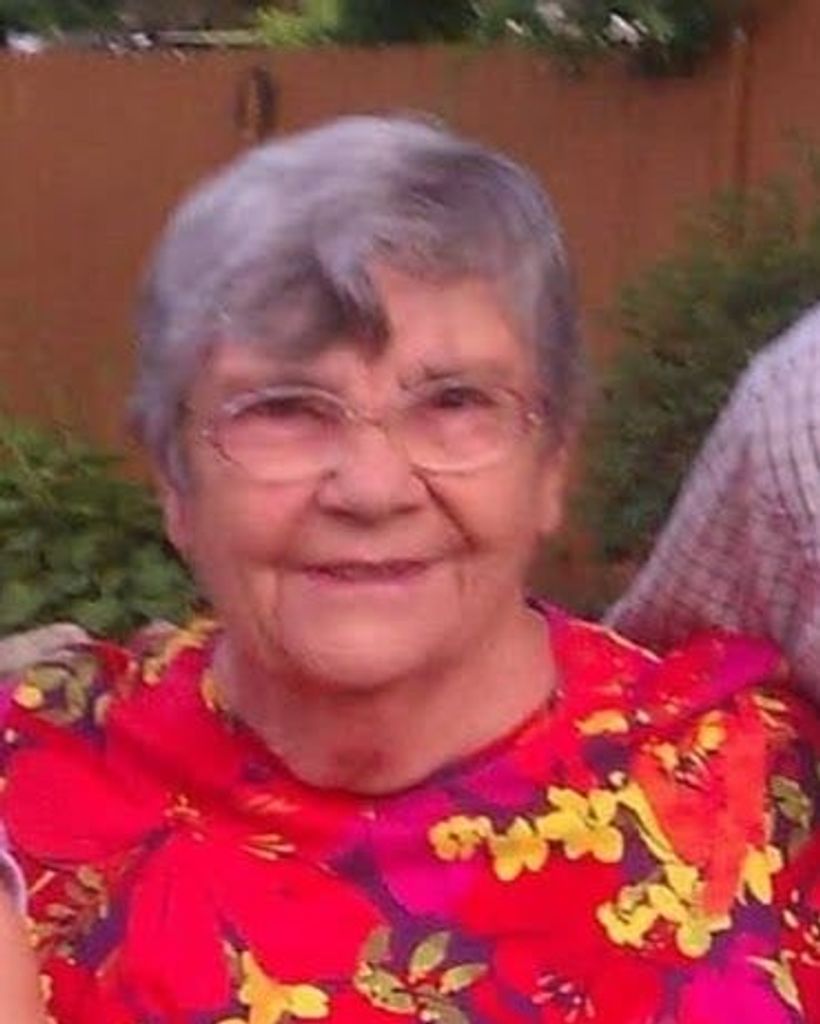 Patricia Maguire