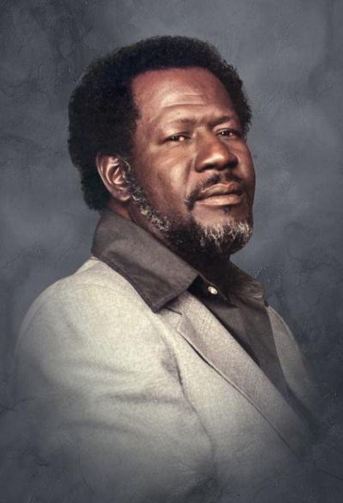 Roosevelt Blanche Profile Photo