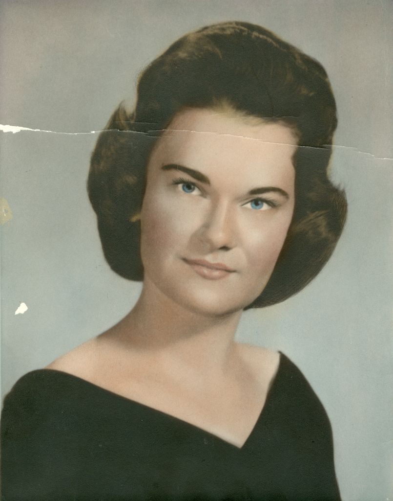 Martha  Rita Olinick Profile Photo