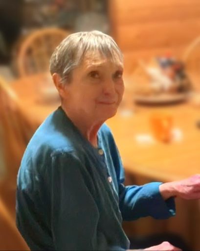 Bridget C. Golnick's obituary image