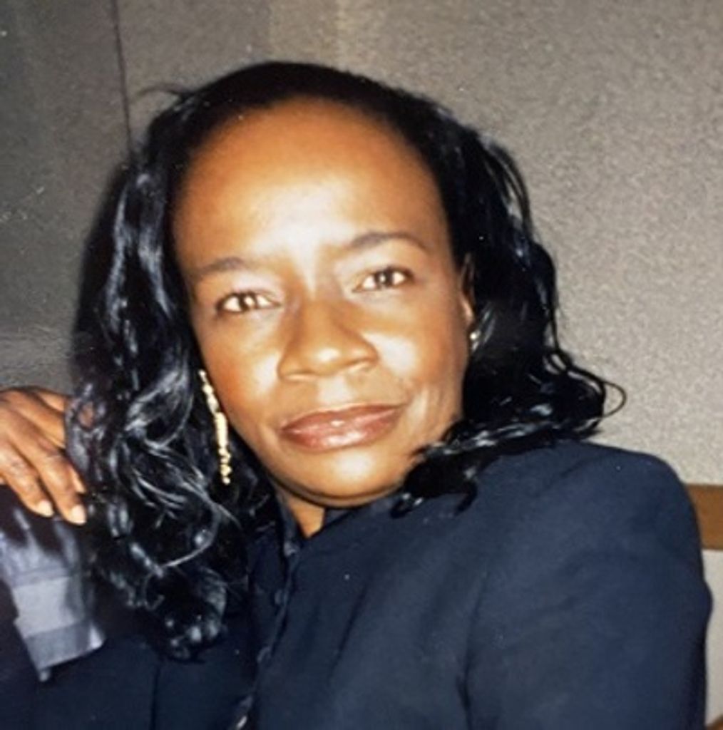 Billie Faye Riggins Profile Photo