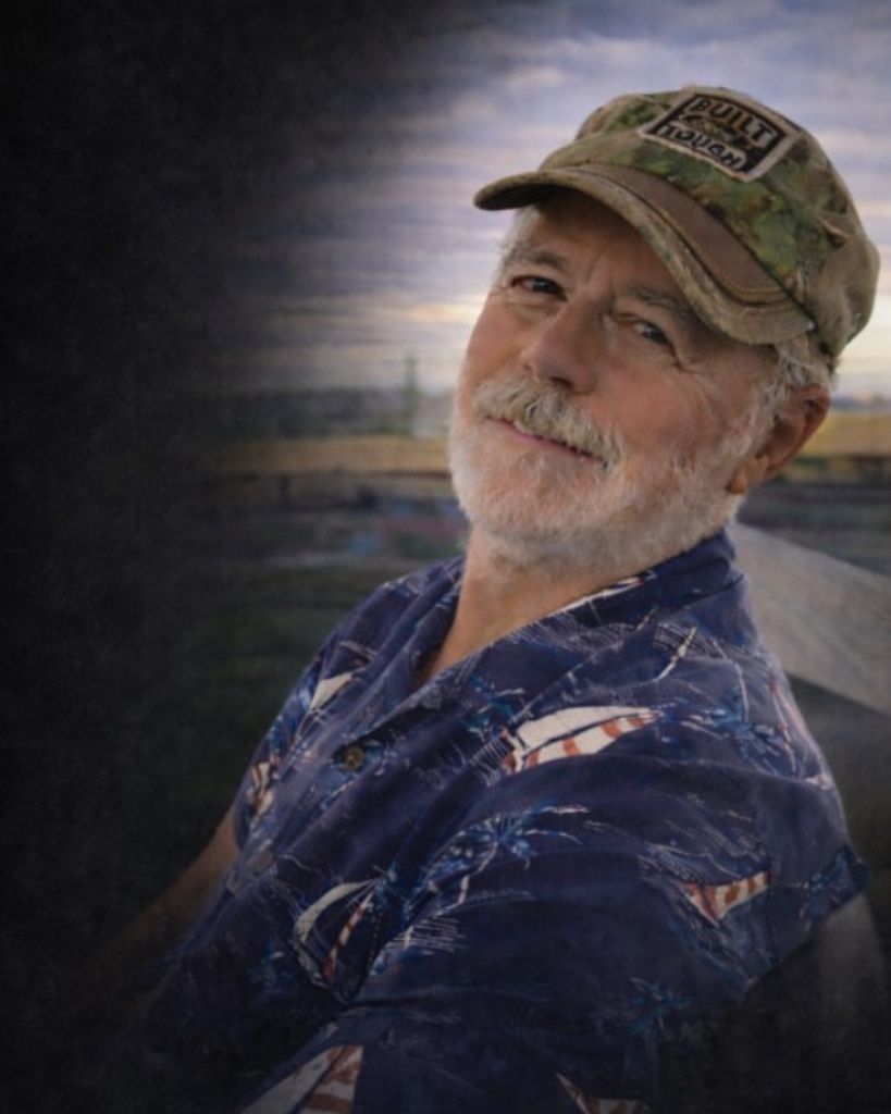 Robert "Bob" Merle Doughty Profile Photo