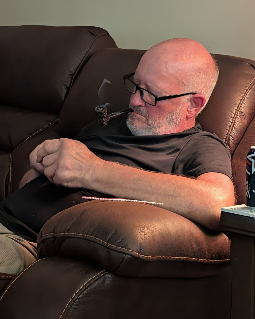 Stephen Cecil Waller Profile Photo