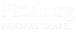 Pittsburg Funeral Chapel Logo