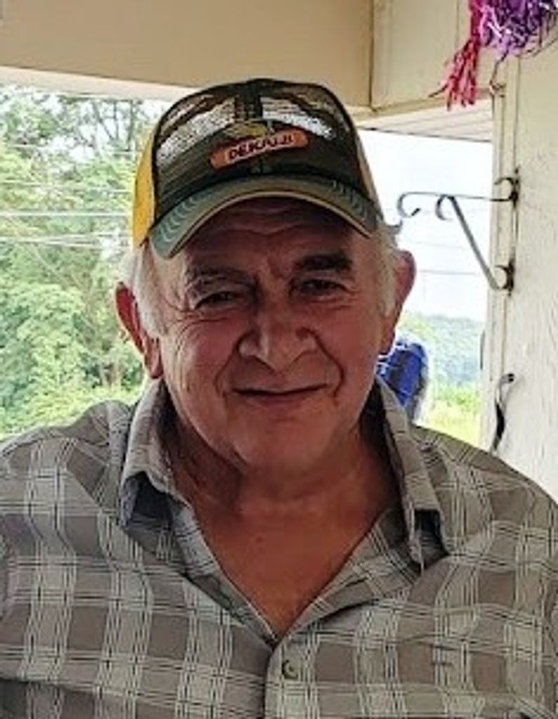 Fred L. Fouse Jr.