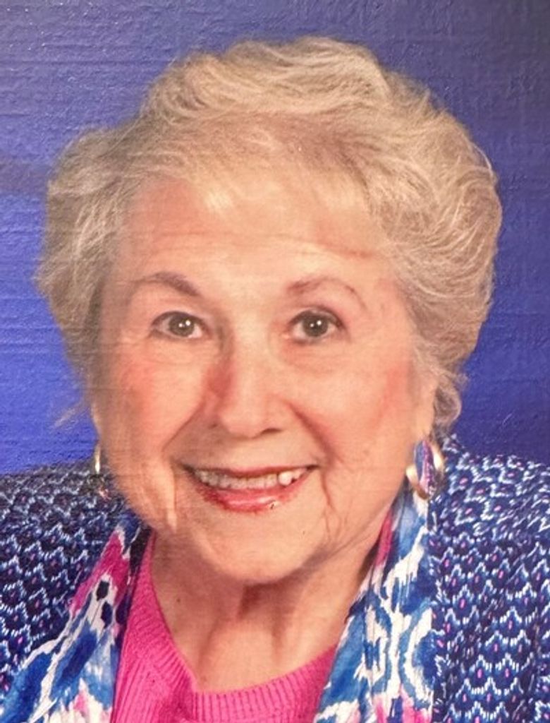 Mabel "Ann" Bonifay