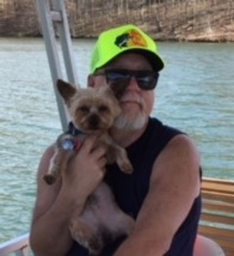 David Burgess Profile Photo