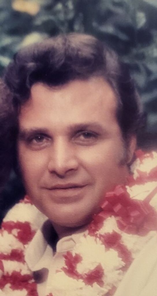 David "Dave" E. Kollmansberger