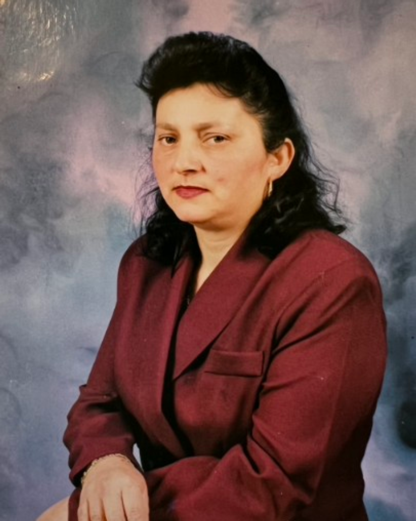 Maria D. Lazo