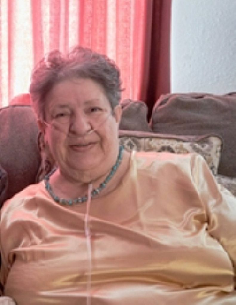 Annabell Theresa Rael Profile Photo