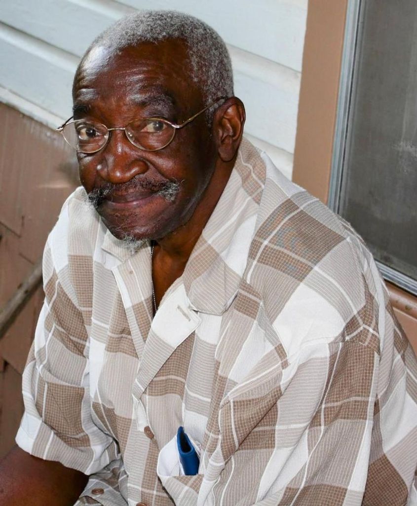 Willie Cole Profile Photo