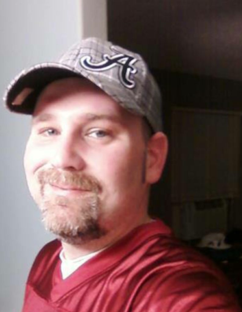 Lee Mcelyea