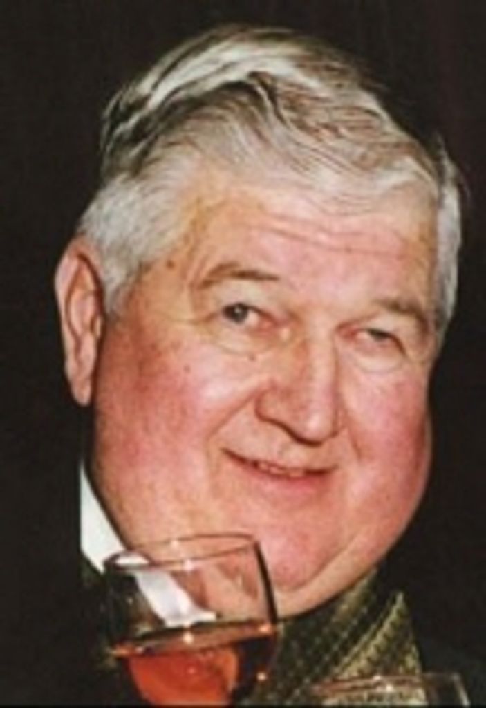 William  Sr. Gallagher