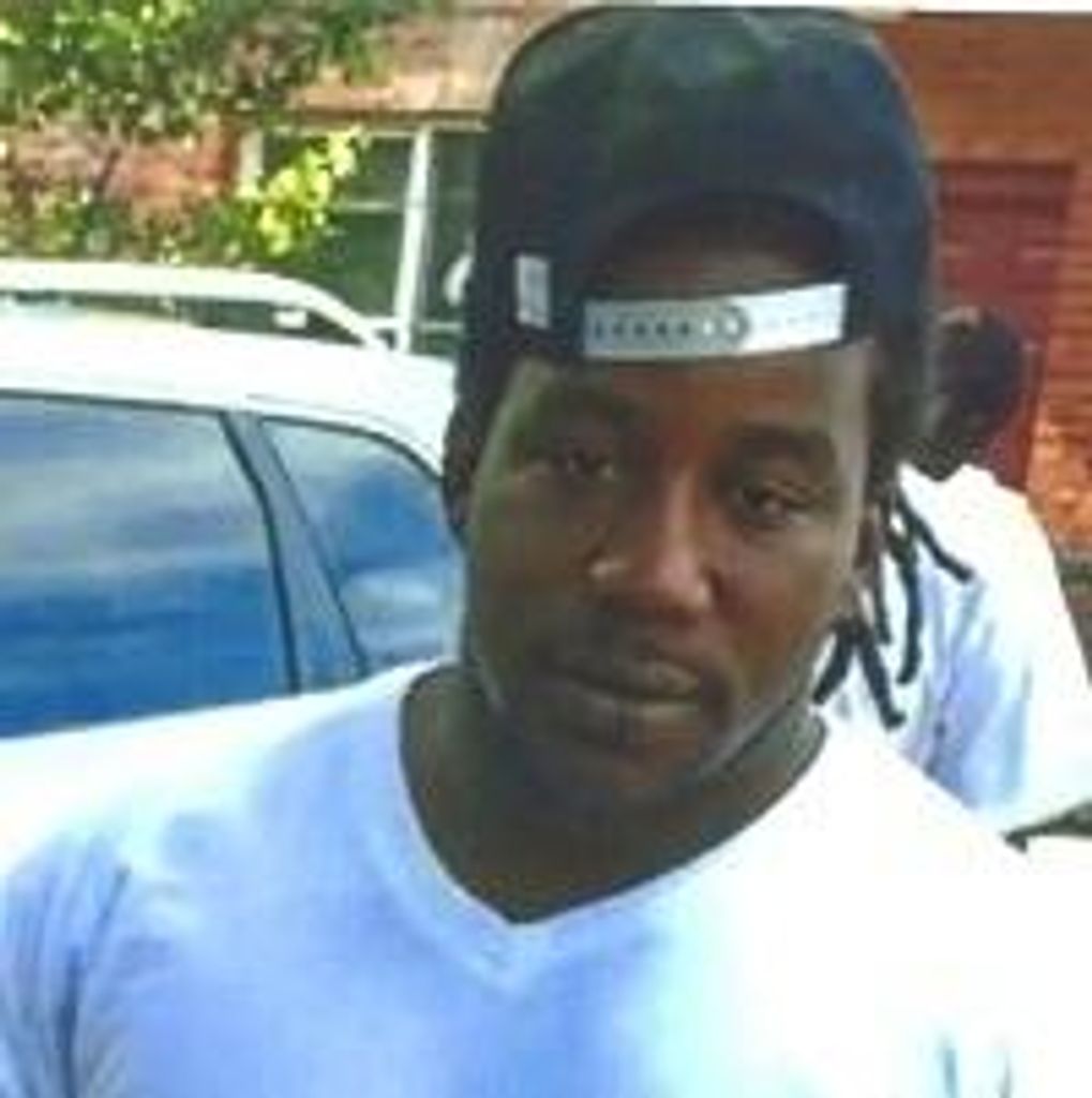 Markice Shariff Hatten Profile Photo