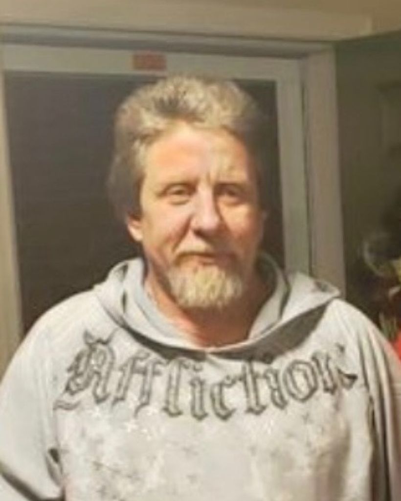 Robert "Bubby" Mark Voignier Profile Photo