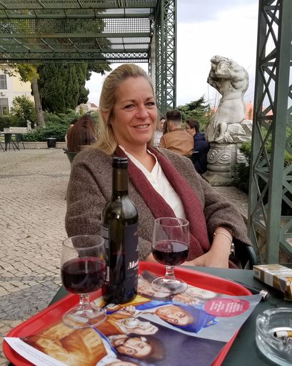 Richelle Powers's obituary image