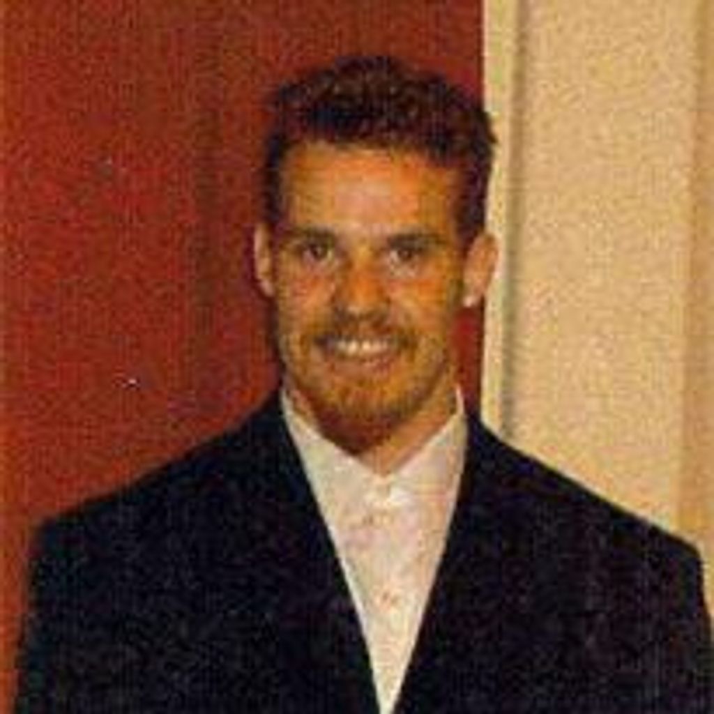 Andrew Lee Shane Profile Photo