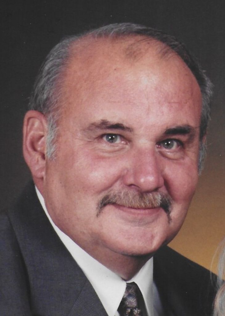 Thomas Edward Ruhling