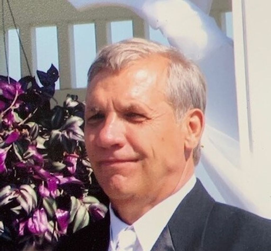 Ray Barnett Profile Photo