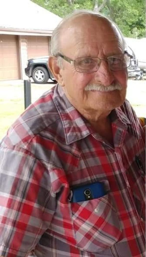 Richard Phillip Coopman Profile Photo