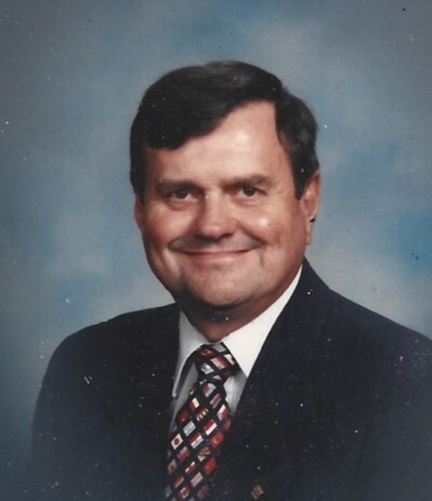 Horace Easterly Jones, Jr. Profile Photo